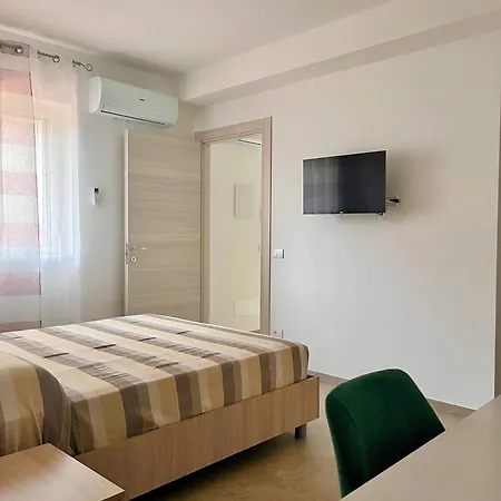 Le Di Filomeno Apartament *