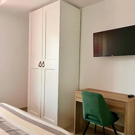 Apartment Le Di Filomeno