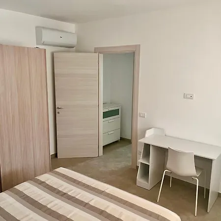 Apartment Le Di Filomeno Monopoli