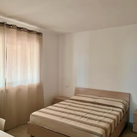 Apartment Le Di Filomeno *