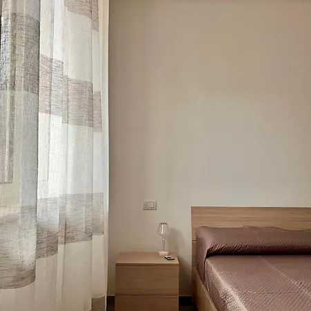 Apartment Le Di Filomeno