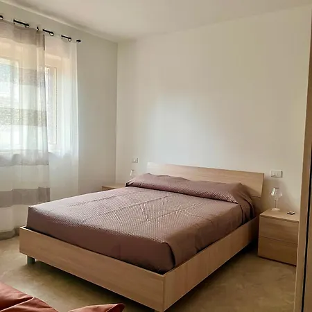 Le Di Filomeno Apartment Monopoli
