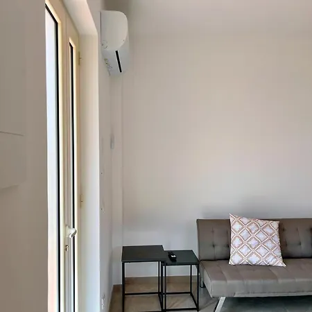 Le Di Filomeno Apartment