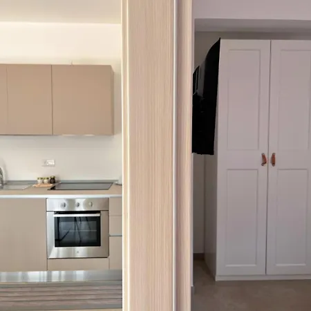 Le Di Filomeno Apartament *