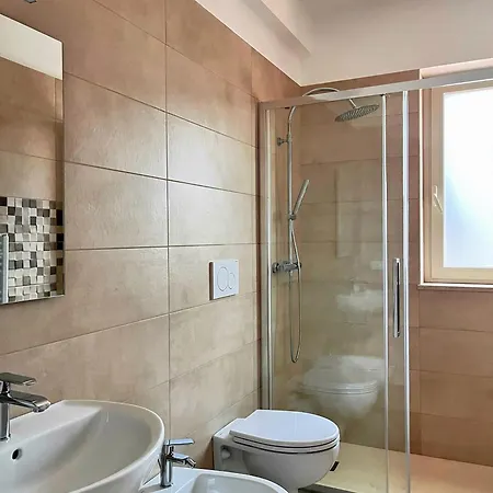 Le Di Filomeno Apartment Monopoli