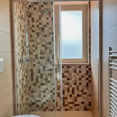 Le Di Filomeno Apartment