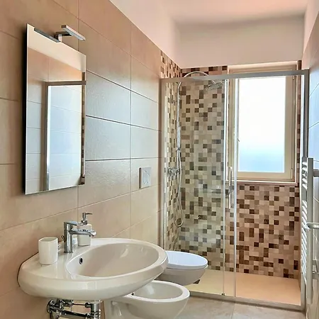 Le Di Filomeno Apartment