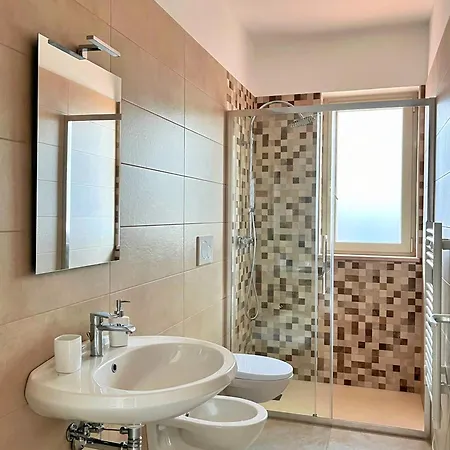 Le Di Filomeno Appartamento