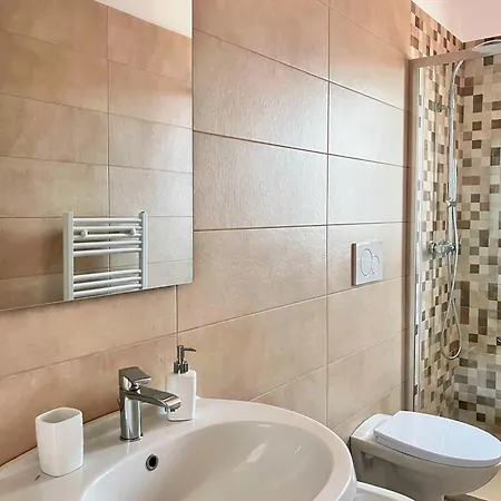 Apartment Le Di Filomeno