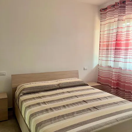 Apartment Le Di Filomeno Monopoli