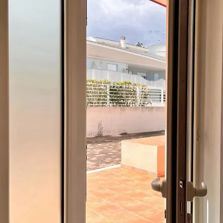 Apartment Le Di Filomeno *
