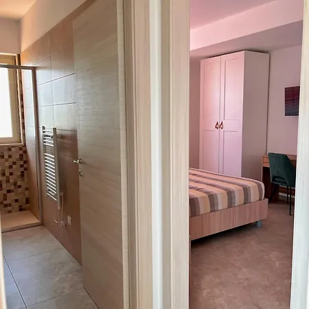 Apartment Le Di Filomeno *
