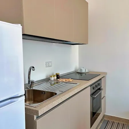 Le Di Filomeno Apartment Monopoli