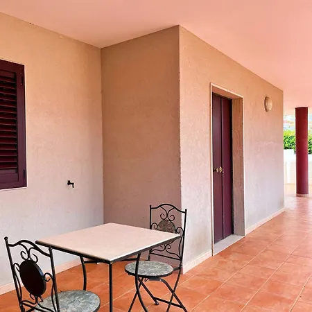 Le Di Filomeno Apartment