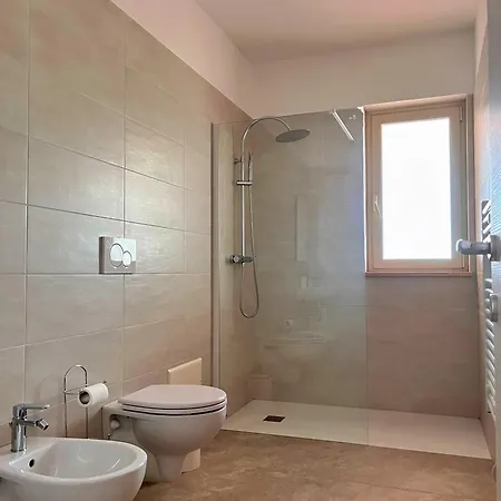 Apartment Le Di Filomeno *