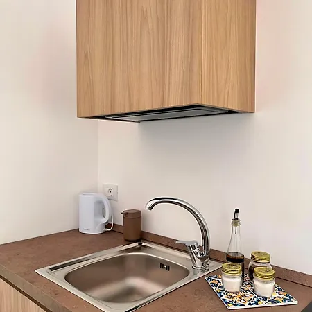 Le Di Filomeno Apartment