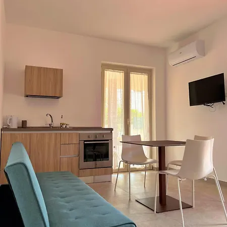 Le Di Filomeno Apartment
