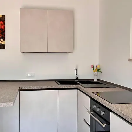 Le Di Filomeno Apartament Monopoli