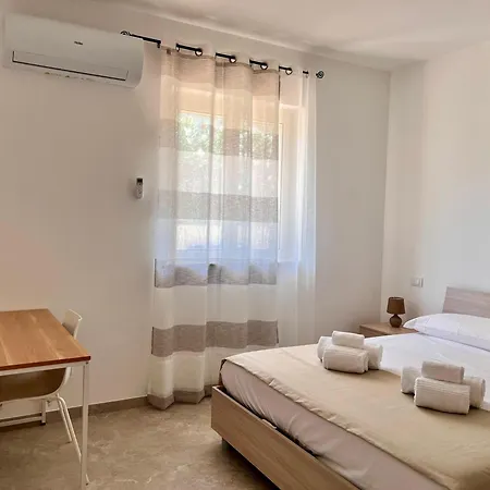 Apartament Le Di Filomeno