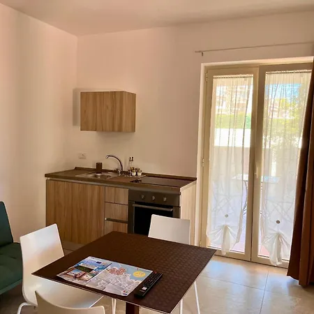 Le Di Filomeno Monopoli