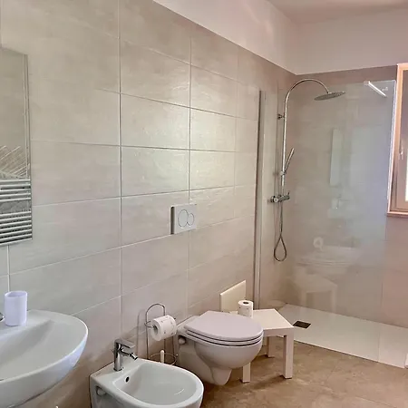 Le Di Filomeno Apartament Monopoli