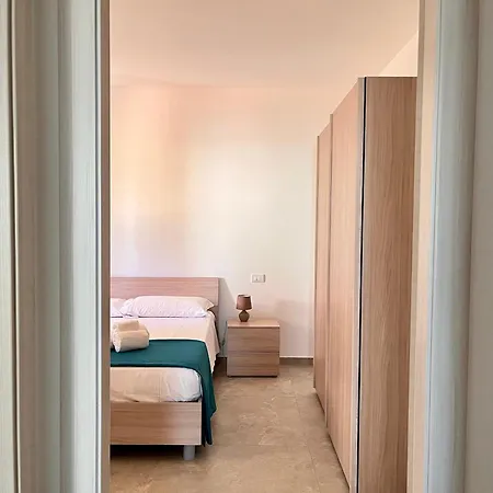 Le Di Filomeno Monopoli