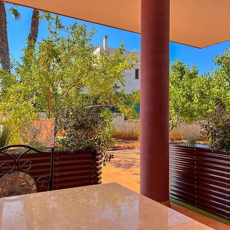 Le Di Filomeno Monopoli