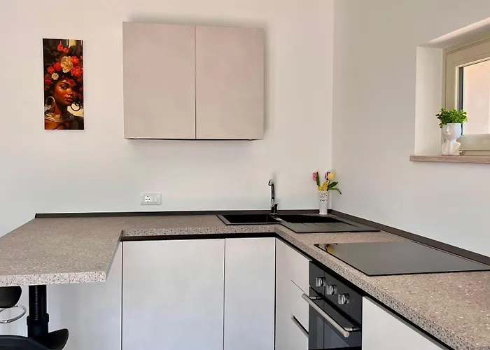 Le Di Filomeno Daire Monopoli